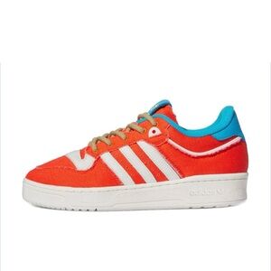 adidas Originals Rivalry 86 Low x The Simpsons IE7180
